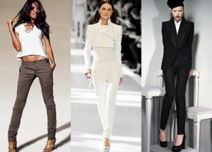 советы по стилю одежда по типу фигуры | our-woman.ru