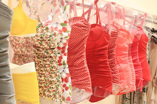 базовый летний гардероб | our-woman.ru