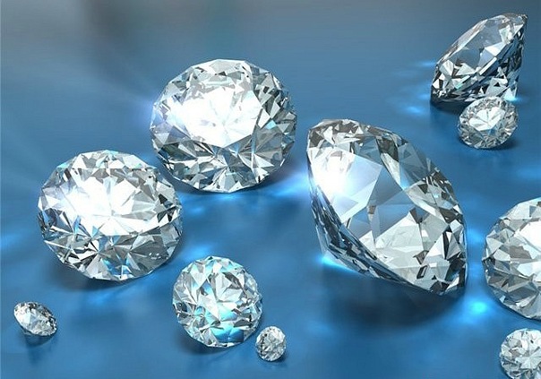 вес бриллианта каратность бриллиантов