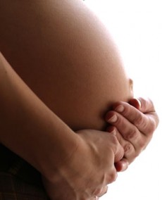 как хорошо выглядеть беременной | our-woman.ru