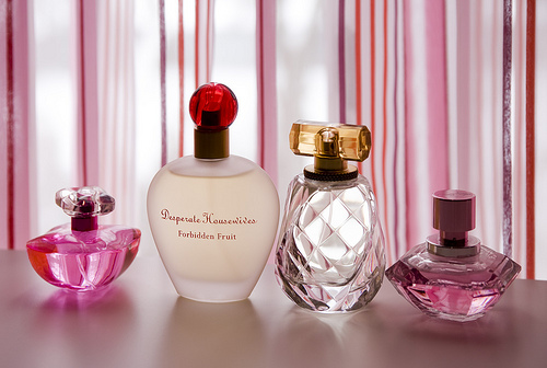 выбрать свой аромат | our-woman.ru