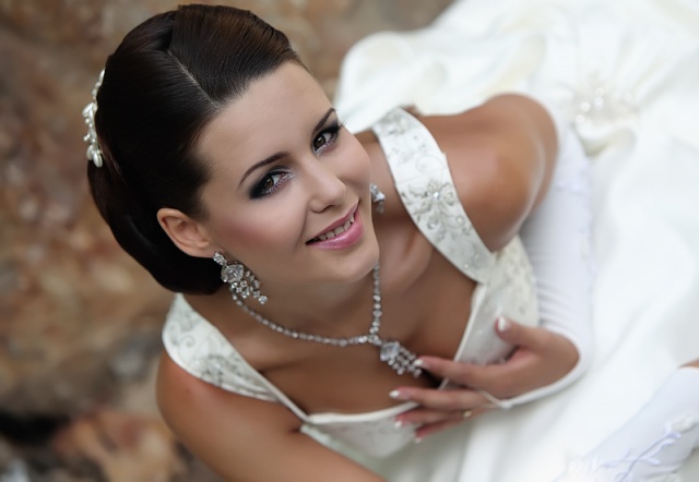 как выбрать свадебное платье | our-woman.ru