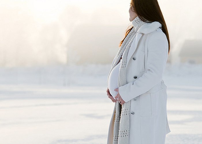 лечение простуды во время беременности | our-woman.ru