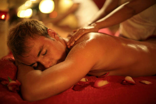 как делать эротический массаж | our-woman.ru