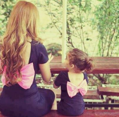 советы по стилю мода для мам и детей | our-woman.ru