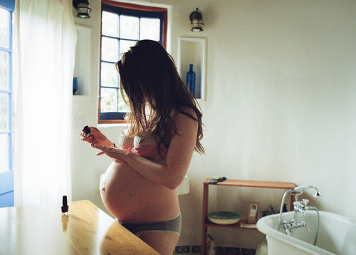 первая беременность что делать | our-woman.ru