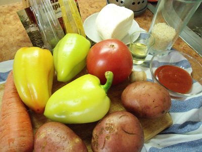 простые вегетарианские рецепты суп с сыром | our-woman.ru