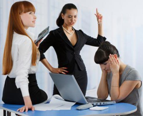 полезные советы для женщин как отказать шефу | our-woman.ru