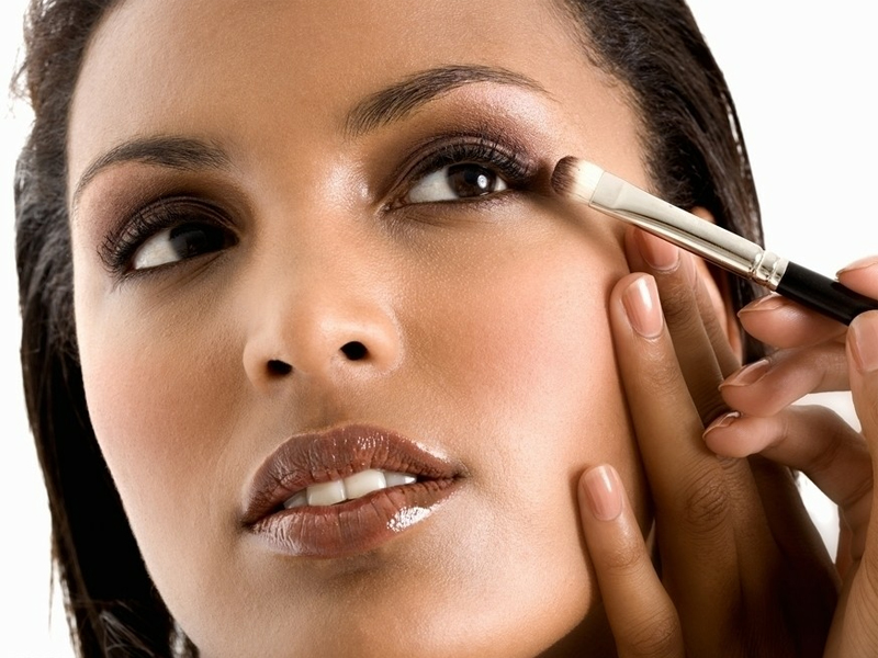 полезные советы для женщин по макияжу глаз | our-woman.ru