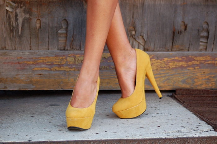 полезные советы для женщин как подобрать туфли | our-woman.ru