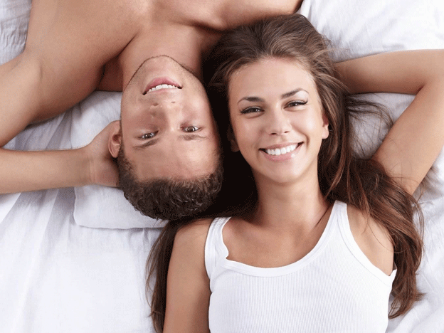 мужчина и женщина как перестать стесняться в постели | our-woman.ru