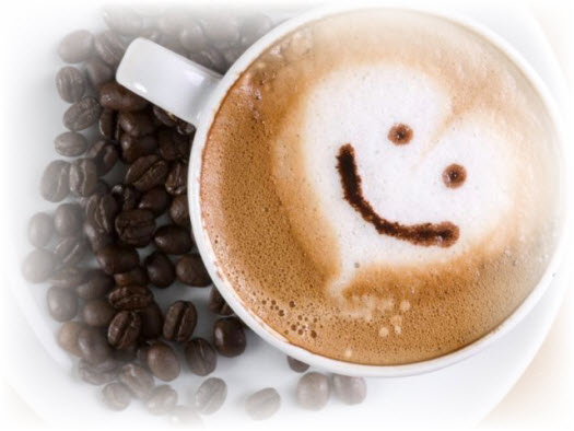 Кофе польза и вред для здоровья2