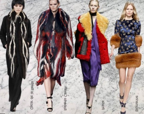 Модные тенденции осень-зима 2015 2016_3