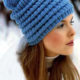 Женское здоровье: зачем носить шапку в холода