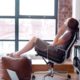 5 правил, которые помогут избежать стресса на работе