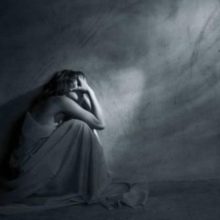 Депрессия симптомы у женщин как выйти советы