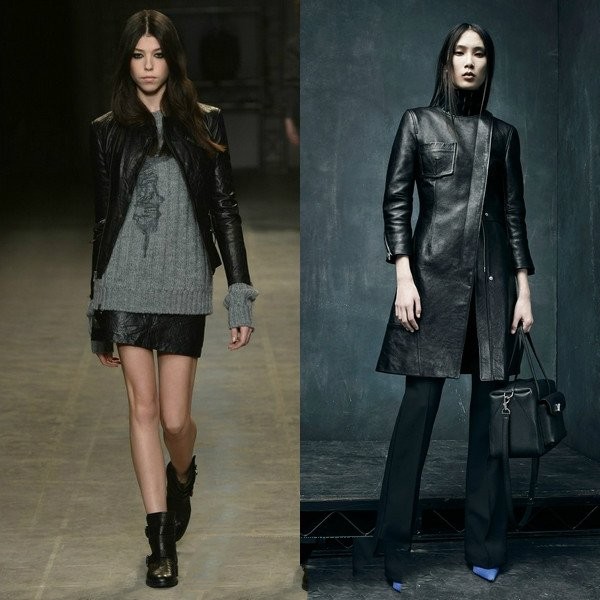 Весна 2017 года модные женские куртки: модели и новинки на фото