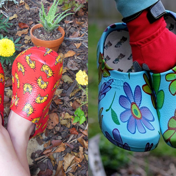Для сада и дачи – как выбрать практичную обувь для сада и дачи , на что обратить внимание?